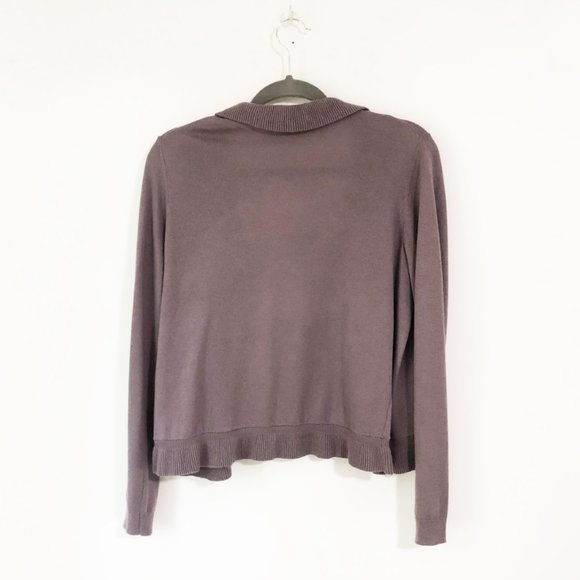 LOFT cardigan - Picture 2 of 6